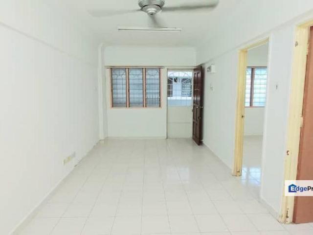 Prima Setapak Flat