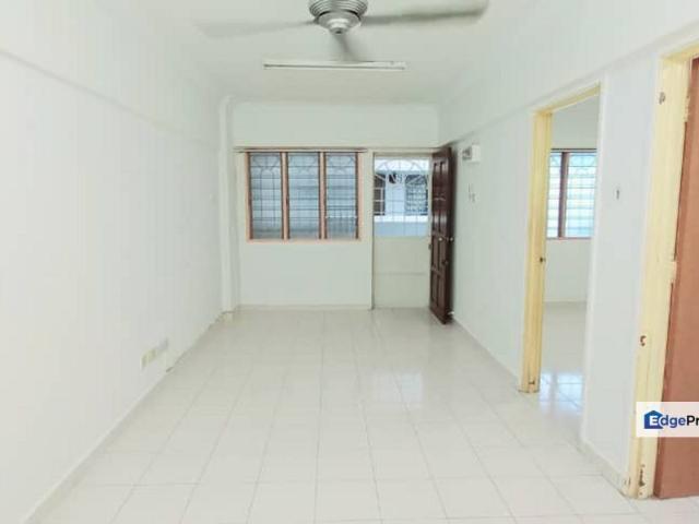 Prima Setapak Flat