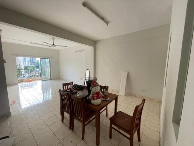 Prima Setapak KL Good Condition Unit Below Market Value