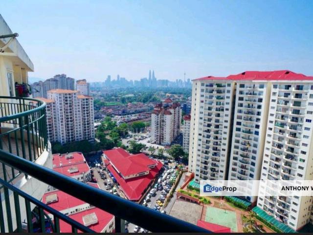 Prima Setapak