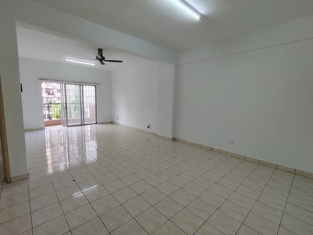 Prima Setapak Setapak Kuala Lumpur Low Level Corner unit