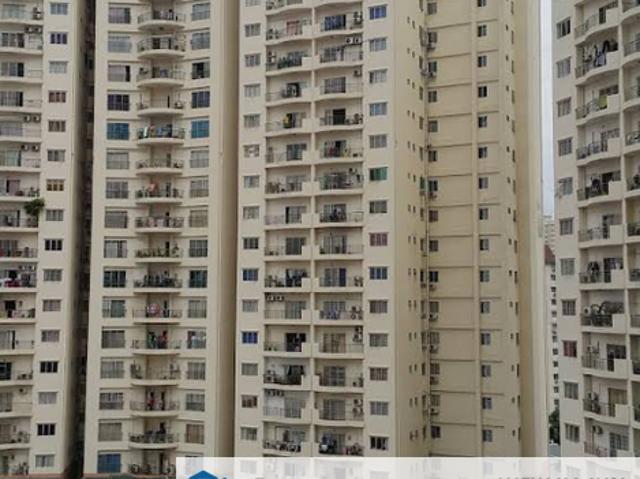 Prima Setapak