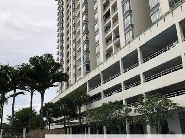 Prima Setapak 2