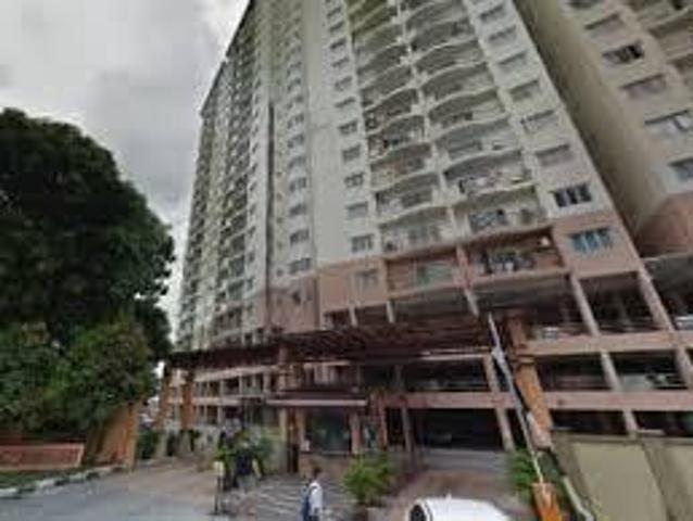 Prima Setapak 2 Setapak FFURNISH 3R2B Danau Kota