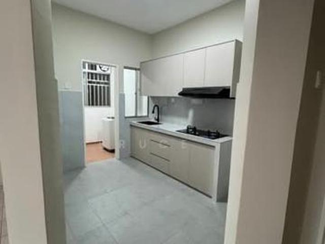 Prima Setapak 3 Room 2 Bathroom 1 Carpark Nice Condition