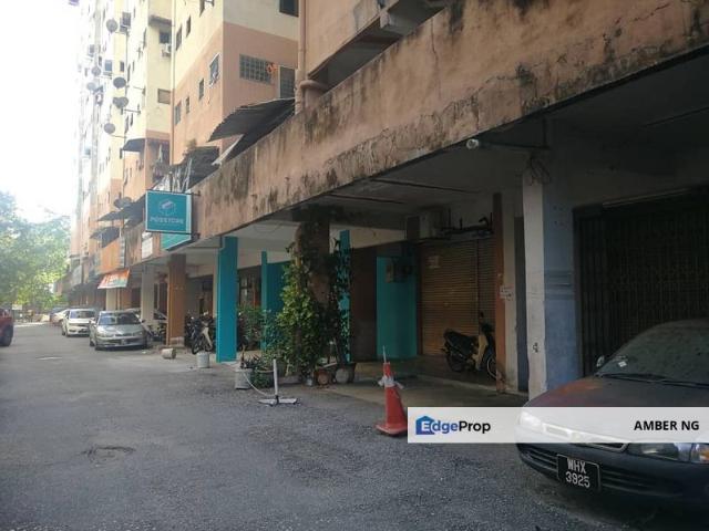 Prima Setapak