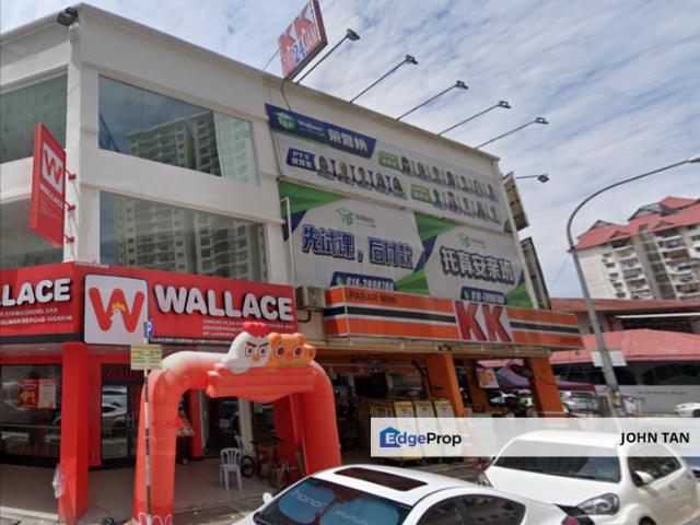 Prima Setapak
