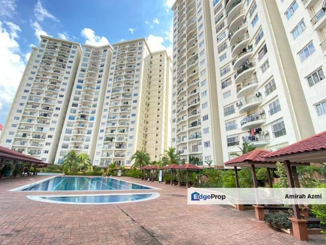 Prima Setapak