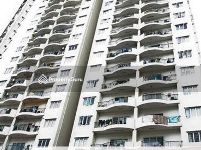 Prima Setapak