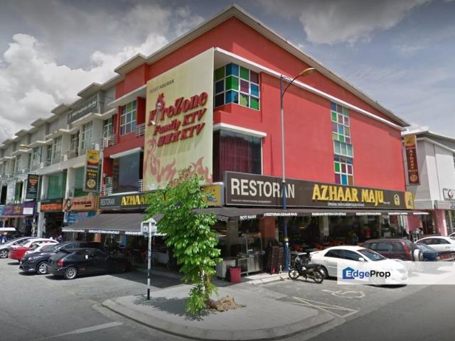 PRIMA SRI GOMBAK