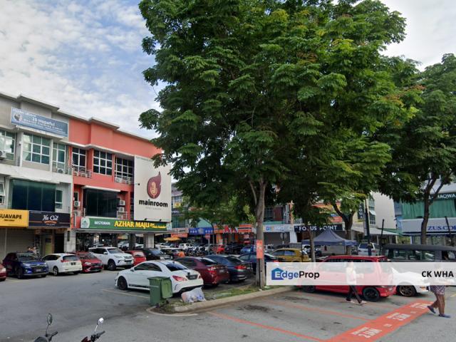 Prima Sri Gombak