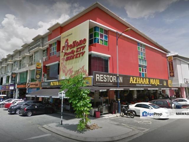 Prima Sri Gombak