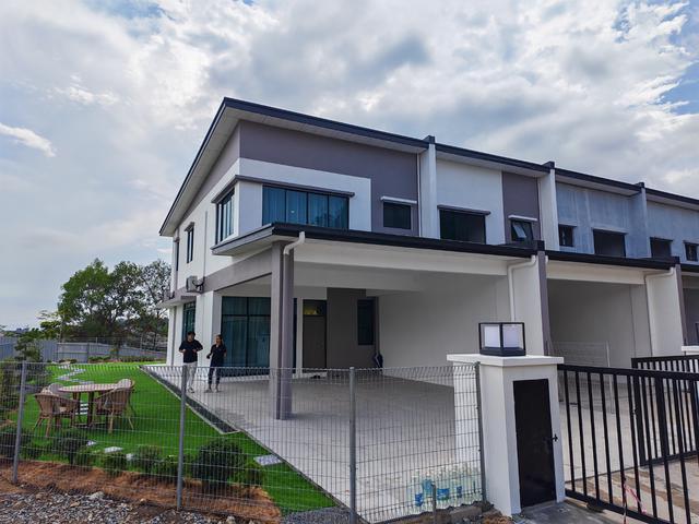 Prima Sumundu Phase 3 Penampang Lowden Project 37 unit