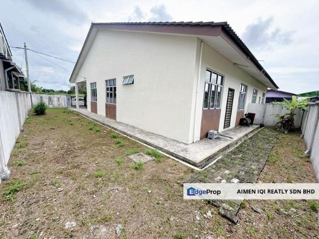 PRIMA SUNGAI SOI NILAITEK