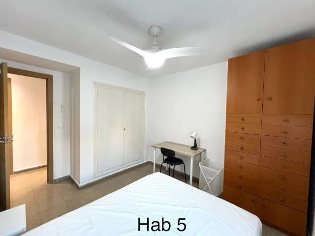 Primado Reig Habitacion 5