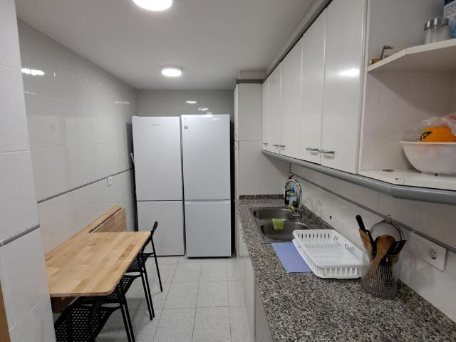 Primado Reig habitación 3