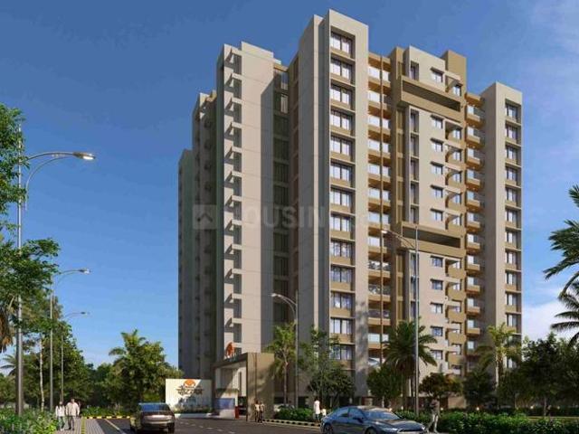 Primal Saundaryam,Chikhali 3 BHK Apartment For Sale Pune