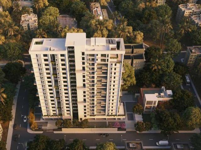 Primarc Aahana,Kasba 4.5 BHK Apartment For Sale Kolkata