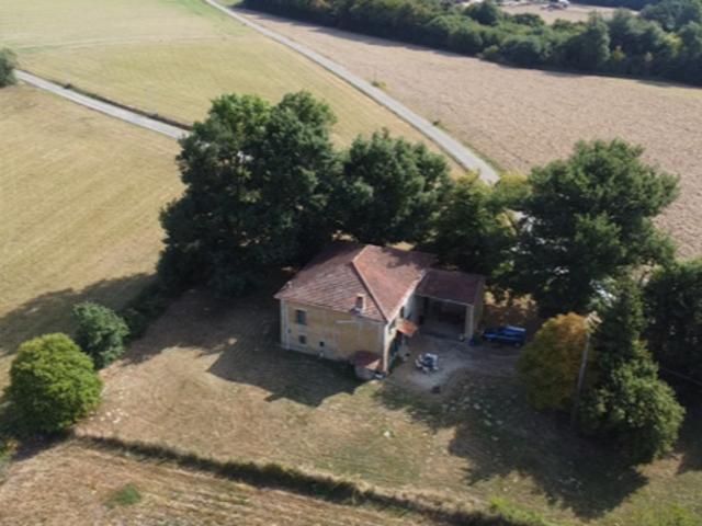 Primarette Vente Maison 38