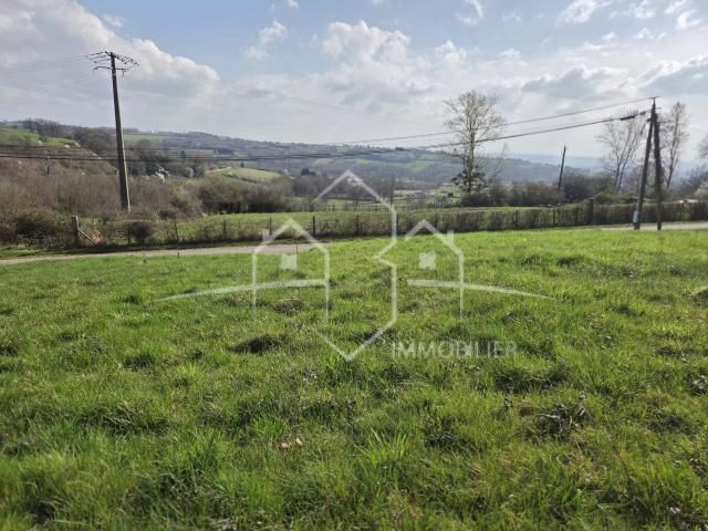 Primarette Vente Terrain 38