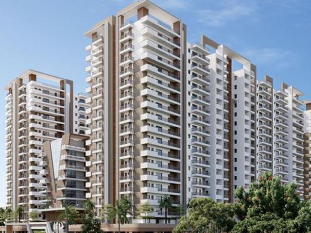 Primark Inspira,Miyapur 3 BHK Apartment For Sale Hyderabad
