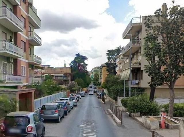 Primavalle stanza ad uso singolo