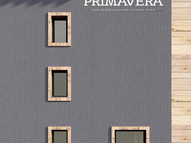 Primavera Saas Grund. Maisonette. Bewirtschaftete Zweitwohnung