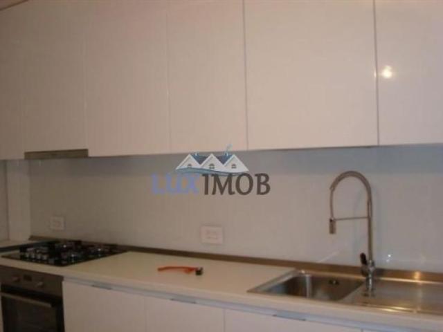 Primaverii Apartament 3 camere lux 120 mp Luximob
