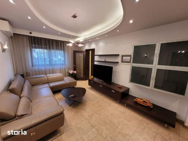 Primaverii Apartament in vila