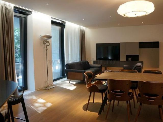 Primaverii area 3 bedroom duplex for rent
