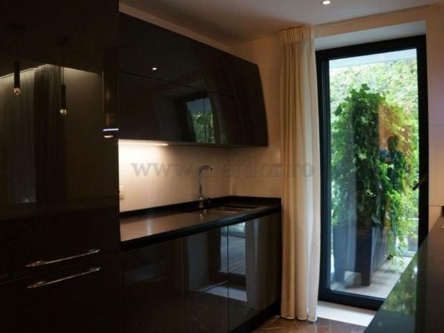 Primaverii area 3 bedroom duplex for rent