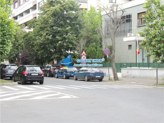 Primaverii, duplex 6 camere, 200mp, garaj