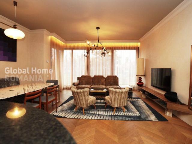 Primaverii Hotel Serviced Residence 3 Rooms + Parking