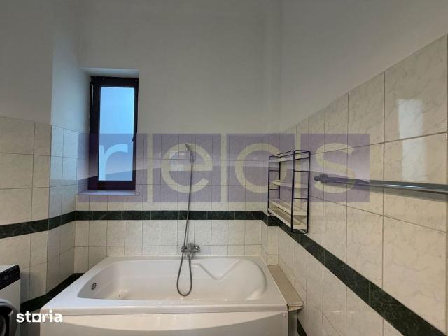 PRIMAVERII | INCHIRIERE APARTAMENT LUX IN VILA | 115 MP | NEMOBILAT |