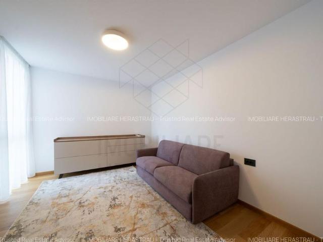 Primaverii | 3 camere | Spatios si luminos