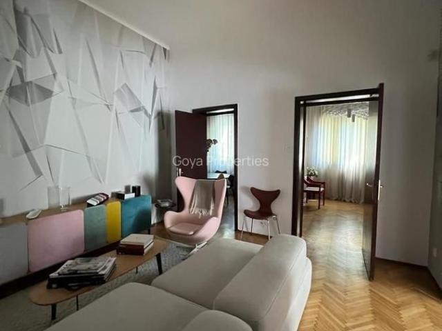 Primaverii | 4 camere | Rezidențial