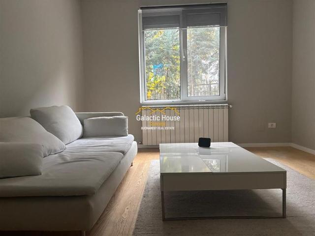 Primaverii/Gorki,2 camere decomandate cu centrala proprie de inchiriat Primaverii, Bucuresti
