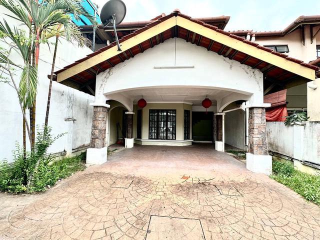 Primaya Suadamai Bandar Tun Hussein Onn Cheras