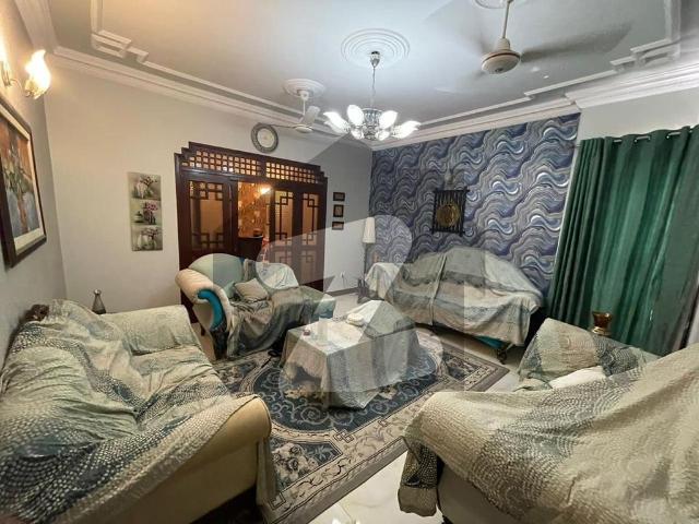 Prime 450 sq. yds. Independent bungalow for rent in dha phase 6, karachi dha phase 6