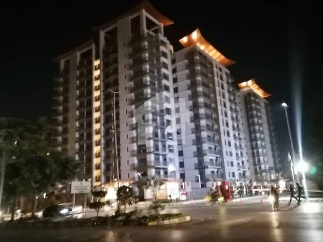 Prime 4 Bedroom Fully Furnished Apartment At Sukh Chayn Residence