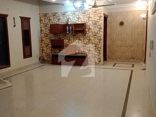 Prime 500 Square Yards Demolish Condition Bungalow For Sale DHA Phase 6, Karachi