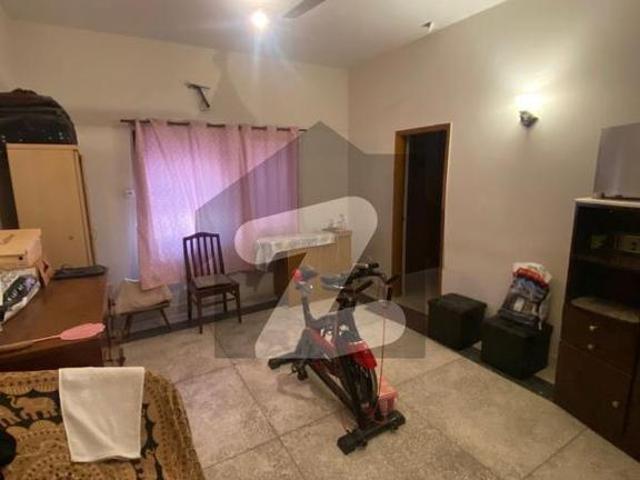 Prime 500 Yard Bungalow for Sale in DHA Phase 7 Peaceful Location | 2+3 Planning DHA Phase 7