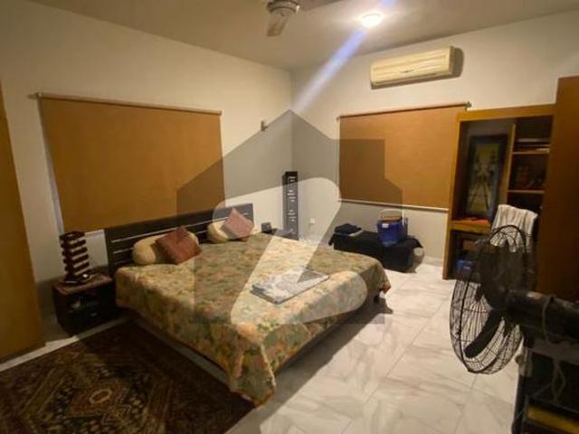 Prime 500 yards bungalow | 1+3 bedrooms | excellent location dha phase 5