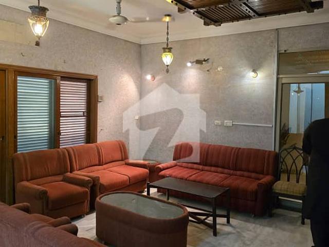 Prime 500 yards west open bungalow for sale