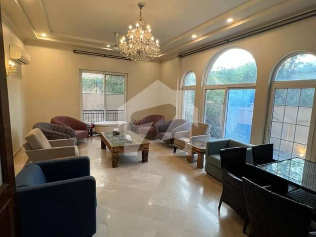 Prime 533 Sq Yd 60x80 Executive House For Sale in F 6/1 7 Bed | Registry Transfer