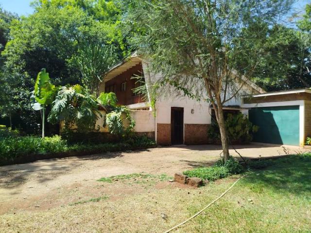 Prime 5 Acre Commercial Land for Sale – Karen, Dagoretti Road