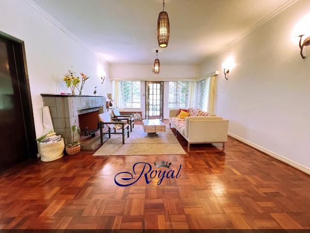 For Sale: Prime 5 Bedrooms Home On 1 Acre Land, Old Muthaiga, Nairobi | 5 Beds Ref: 47185 Kenya Property Centre KPC