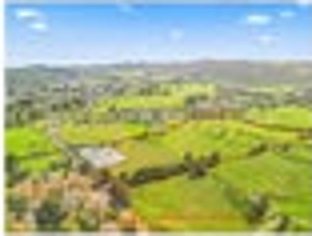 Prime 5.6 Ha Section – Subdividable! No Covenants!