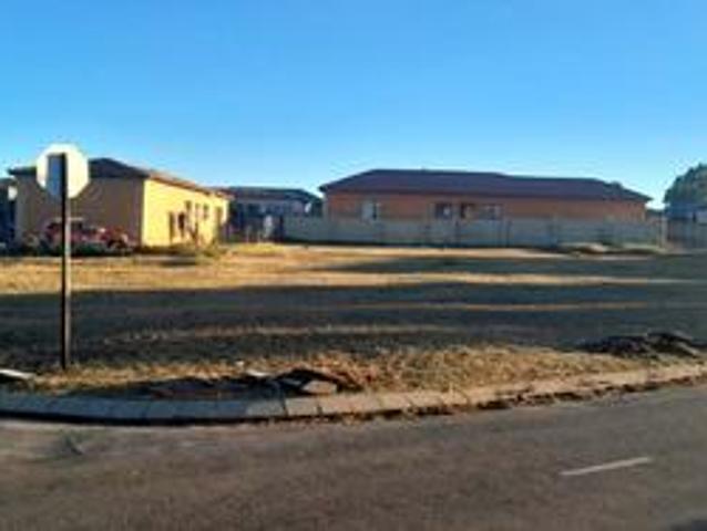 prime 626 sqm vacant stand on the ma.