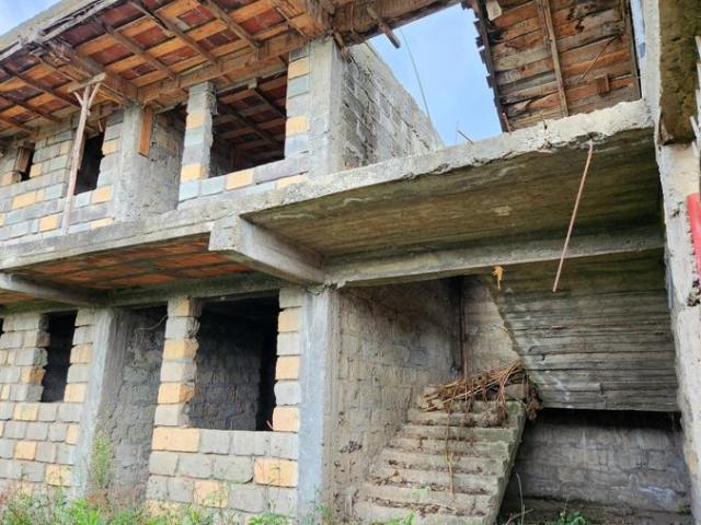 Prime 6 unit apartment block in gilgil’s site area strategically positioned for high rental yield